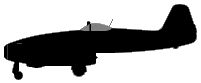 Aircraft Yakovlev Yak-17