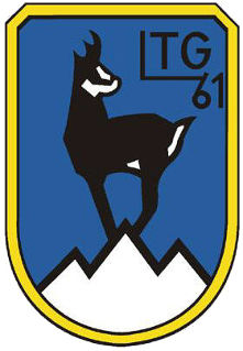 Wappen LTG 61