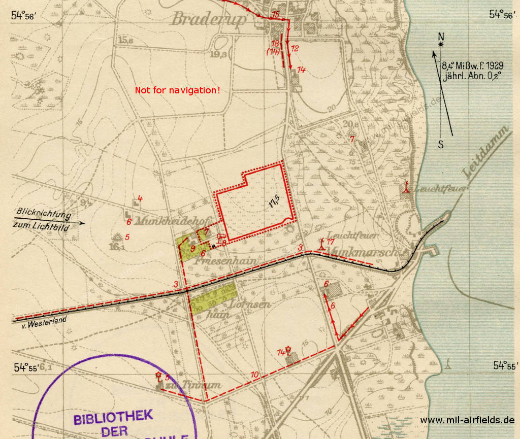 Map 1929